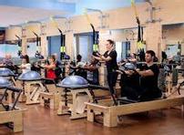 Pilates Social/Party for winner and 11 friends 202//148